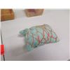 Image 17 : Multiple Candles & Votive Holders, Wicker Baskets & Trays, Soaps & Lotions, etc