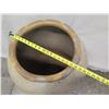 Image 8 : Large Ceramic Urn Vase Approx. 18-20" Diameter x 37"H