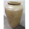 Image 8 : Large Ceramic Urn Vase 42"H