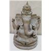 Image 1 : Ganesha Figure (Elephants w/ Arms) 22"H