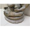 Image 8 : Ganesha Figure (Elephants w/ Arms) 22"H