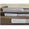 Image 8 : Qty 3 Williams Sonoma Wood Mounting Shelves Misc Size to 48"L