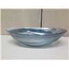 Image 3 : Qty 2 Glass Starfish Décor, 2 Blown Glass Vessels & Crystal Ice Bucket w/ Tongs