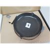 Image 2 : Staub 12" Fry Pan New in Box