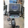 Image 2 : Spirit Fitness Semi-Recumbent Exercise Bike XBR55 w/ Digital Monitor