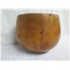 Image 2 : Milo Wood Bowl 8.5" Diameter x 7"H