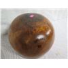 Image 8 : Milo Wood Bowl 8.5" Diameter x 7"H
