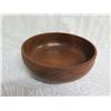 Image 2 : Milo Wood Bowl by Douglas Bowers 12" Diameter x 4.5"H