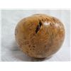 Image 8 : Camphor Wood Bowl Signed by Artist Michael Lee 6.5" Diameter x 5"H