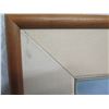 Image 8 : Original Painting Ehu Kai Sunset, Signed by Artist Michael Powell, Framed & Matted 19"x23"