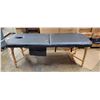 Image 1 : Sierra Folding Massage Table in Portable Case