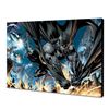 Image 3 : DC Comics, "Justice League (New 52) #1" Numbered Limited Edition Giclee on Canvas by Jim Lee with CO