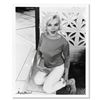 Image 1 : George Barris (1922-2016), "Marilyn Monroe: The Last Shoot" Photograph Printed from the Original Neg