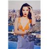 Image 1 : Autograph Signed  Hailee Steinfeld Photo