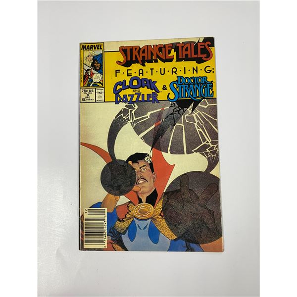 Doctor Strange #9 Vintage Marvel Comic