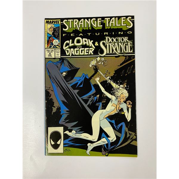 Doctor Strange #8 Vintage Marvel Comic