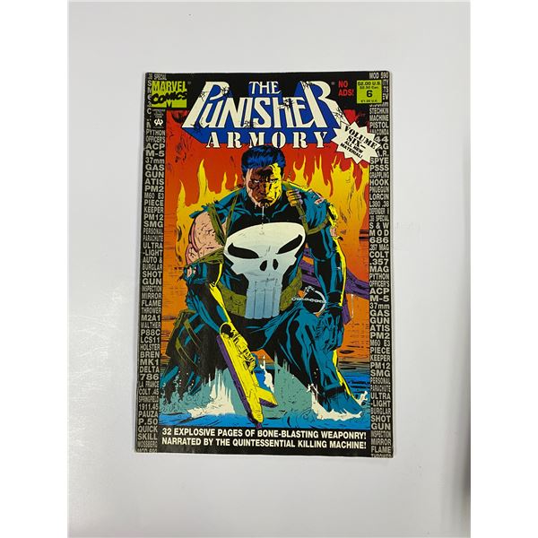 Justice League #6 Vintage DC Comic