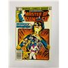 Image 1 : Master Kung Fu #119 Vintage Marvel Comic