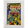Image 1 : Master Kung Fu #97 Vintage Marvel Comic