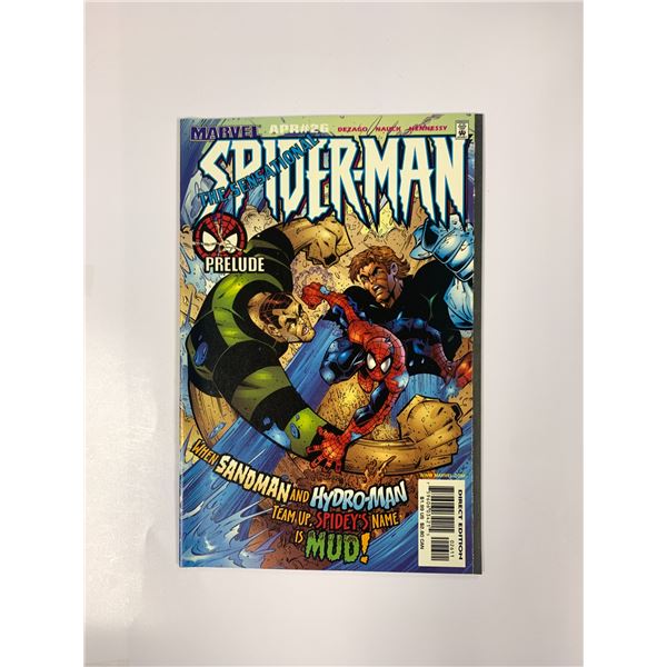 Spiderman #26 Vintage Marvel Comic