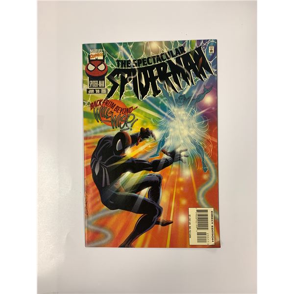 Spiderman #235 Vintage Marvel Comic