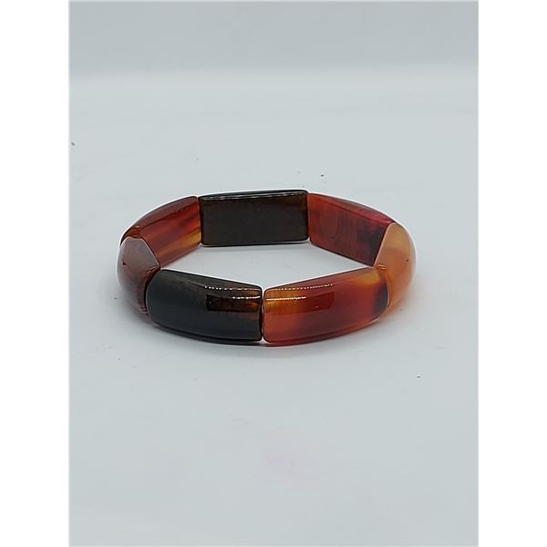 DREAM AGATE BRACELET