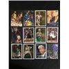 Image 1 : 1990'S NBA BASKETBALL TRADING CARD LOT