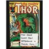 Image 1 : THE MIGHTY THOR NO.341 (MARVEL, 1984)