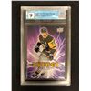 Image 1 : 2019-20 UD PURE ENERGY NO.PE35 EVGENI MALKIN (GCG 9)