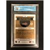 Image 2 : 2021-22 UPPER DECK NO.P-30 ANTHONY MANTHA UD PORTRAITS 152/250 (GCG 9)