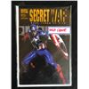 Image 1 : SECRET WAR Book Three of Five (MARVEL COMICS)