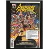 Image 1 : AVENGERS FOREVER NO.1 (MARVEL COMICS)