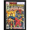 Image 1 : PETER PARKER THE SPECTACULAR SPIDER-MAN NO.3 (MARVEL COMICS)