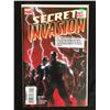 Image 1 : SECRET INVASION NO.1 of 8 (MARVEL COMICS)