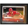 Image 1 : 2015 TOPPS CHROME MIKE TROUT