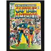 Image 1 : KING-SIZE SPECIAL CAPTAIN AMERICA NO.1 (MARVEL, 1971)