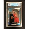 Image 1 : 2017-18 DONRUSS OPTIC NO.178 OG ANUNOBY RATED ROOKIE (GCG 9)