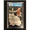 Image 2 : 2000-01 SKYBOX E-XCEPTIONAL NO.8 STEPHON MARBURY DIE-CUT (GCG 9.5)