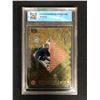 Image 2 : 1996 UD CHAMPION SHOT NO.S9 KEVIN GARNETT RC (GCG 9.5)