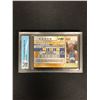 Image 2 : 1997 BOWMAN'S BEST NO.42 KEVIN GARNETT (GCG 9.5)