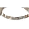 Image 7 : Cartier White Gold Love Bracelet
