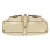 Image 4 : Marc Jacobs White Leather Blake Satchel Bag