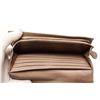 Image 7 : Bottega Veneta Brown Leather Wallet