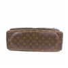 Image 8 : Louis Vuitton Brown Monogram Canvas Leather Multipli Cite Tote Bag