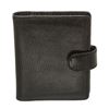 Image 8 : Louis Vuitton Black Lizard Mini Agenda Notes de Voyage Travel Notes