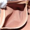 Image 8 : Louis Vuitton Brown Monogram Canvas Leather Cabas Piano Tote Bag