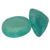 Image 1 : 5.93 ctw Oval Mixed Emerald Parcel