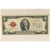 Image 1 : 1928-G US $2 NOTE RED SEAL
