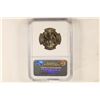 Image 2 : 2007-P PRESIDENTIAL DOLLAR NGC BRILLIANT UNC