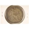 Image 2 : 1923 PERU SILVER 1 SOL COIN .4019 OZ. ASW